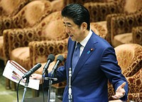 安倍首相、軽減税率は「低所得層に恩恵」＝「混乱仕方ない」と財務相－衆院予算委