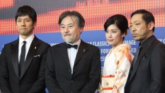 香川照之、昔は空回りしていた…西島秀俊とベルリンで会見【第66回ベルリン国際映画祭】