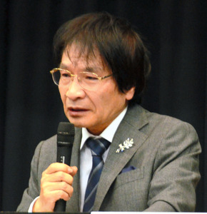 尾木教授、深まる怒り「事故ではなく事件」 バス転落