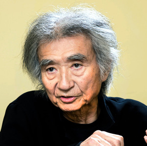 グラミー賞に小澤征爾さん指揮のアルバム 初の受賞