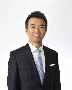 橋下徹氏バラエティー復帰