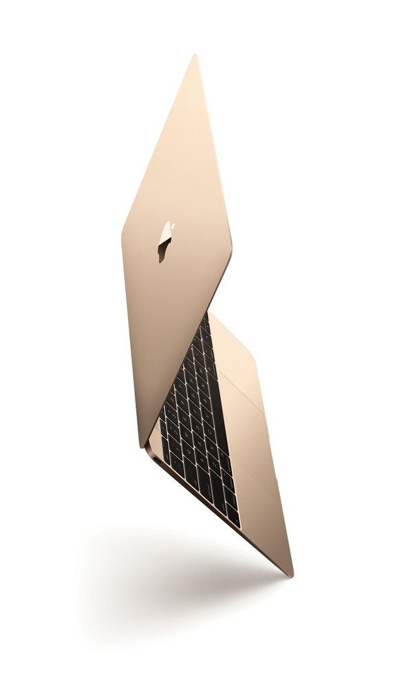 「MacBook」同梱の充電ケーブルに不具合……Appleが交換プログラム実施