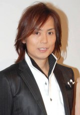 つんく  、第1子誕生のマー君＆里田まい祝福「超ハッピーになりました」