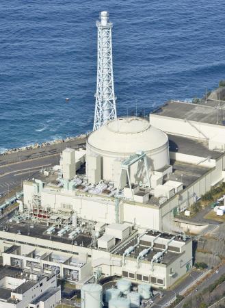 もんじゅ廃炉費用は３千億円 原子力機構、１２年に試算