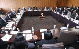 日米航空交渉始まる 「羽田―米東海岸」就航に期待