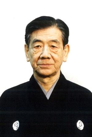 三川泉氏死去＝能楽師シテ方宝生流、人間国宝