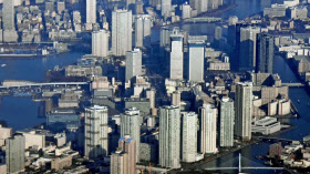 首都圏マンション高根の花、細る需要 １月の契約率５割台