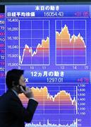 【変調 日本経済（中）】奇策・マイナス金利に頭抱える銀行 日銀頼みのアベノミクス限界か