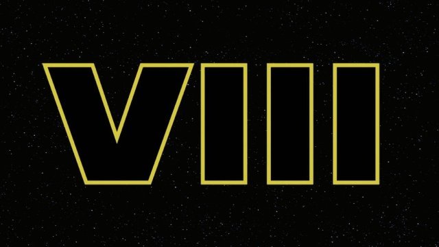 『スター・ウォーズ／エピソード8（仮題）』撮影開始！新キャストも発表