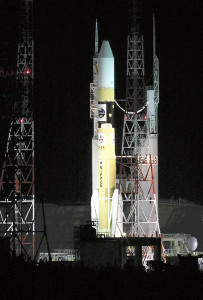 天文衛星「アストロＨ」きょう夕方打ち上げへ 2016年02月17日 10時41分
