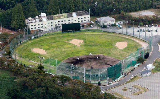 甲子園７度優勝の野球部 ＰＬ、今夏後に休部へ