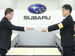 自動車労組、ベア３０００円要求…昨年の半額 2016年02月17日 13時47分