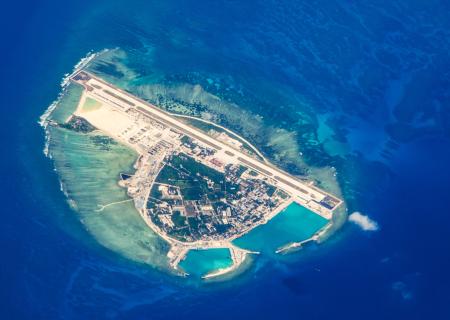 日米が中国のミサイル配備を懸念 南シナ海緊張、新局面