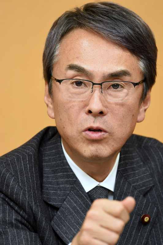 消費増税「適切に判断」