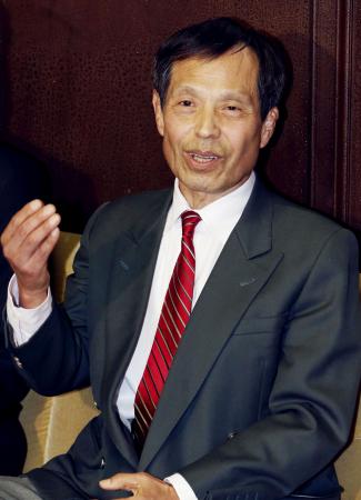 議員また… 「米大統領は黒人、奴隷ですよ」 丸山和也氏が発言