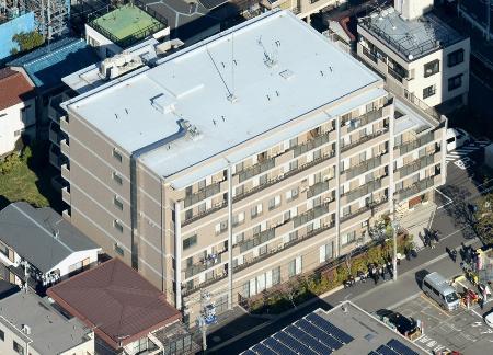 逮捕の元職員、母親に相談後「話さねば」 川崎・転落死