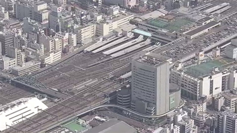 ＪＲ東、東北・上越新幹線の大規模改修を発表 １兆円超