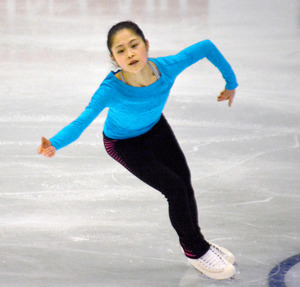 宮原、初優勝なるか フィギュア四大陸選手権１８日開幕