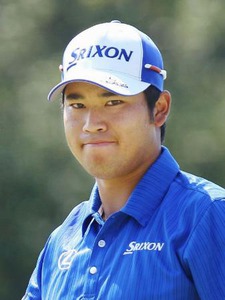 松山、オフ満喫も体調崩し…「楽しく、お酒も飲みました」／米男子