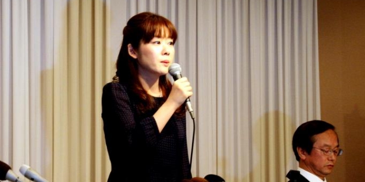 小保方氏を参考人聴取 兵庫県警、ＥＳ細胞盗難告発受け