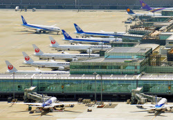 羽田―米国便、昼間も就航へ 日米航空交渉が合意