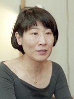 作家の津島佑子さん死去＝太宰治次女、「火の山－山猿記」－６８歳