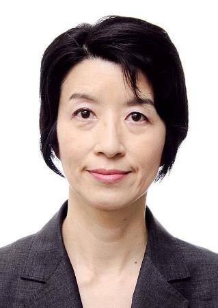 田中邦衛の長女・田中淳子NHKワシントン支局長 4月から報道番組メーンキャスター