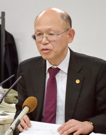 自主避難 東電に初の賠償命令