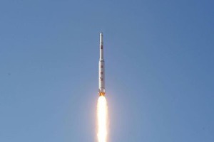北朝鮮の人工衛星、軌道で再び不安定な状態＝米関係者