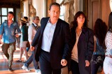 『ダ･ヴィンチ･コード』映画シリーズ第3弾 10・28日米同時公開決定