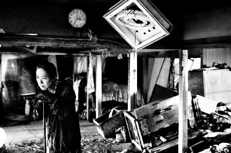 福島が舞台のドイツ映画、ベルリン映画祭で受賞 2016年02月19日