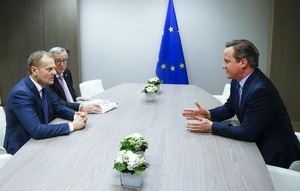 ドイツ人の73％が「英国のＥＵ残留は重要」＝世論調査