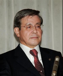 田原睦夫氏死去 元最高裁判事