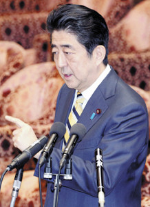 首相「１０減」方法示さず 野田氏「答申通り」要求