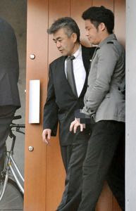 殺人などの疑いで元交際相手らを逮捕、否認 相模原遺棄