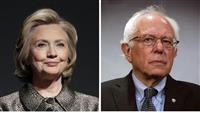 【米大統領選】 民主党第３戦は接戦か ネバダ州世論調査
