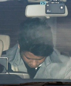 相模原の遺体遺棄、元交際相手を殺人容疑で逮捕 2016年02月20日 11時28分