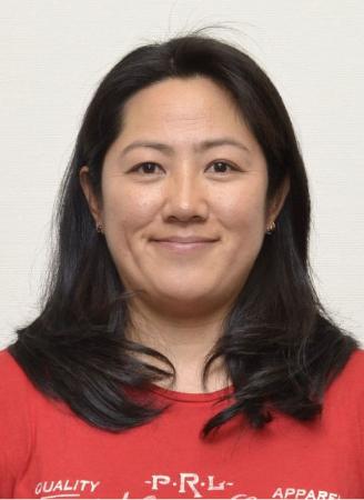 クレー女子スキート、石原がリオ代表 ４１歳、初の五輪へ
