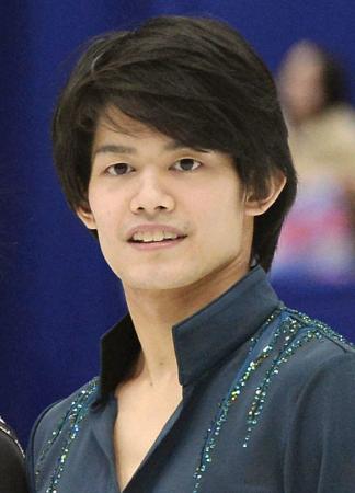 小塚崇彦と大島由香里アナが結婚、昨年７月婚約