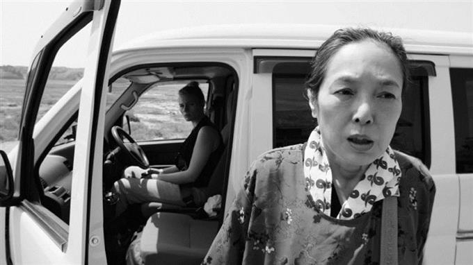 福島舞台の独作品、再受賞＝ベルリン映画祭