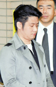 相模原の女性殺害容疑者、不明長男と一緒に写真 2016年02月21日 09時34分