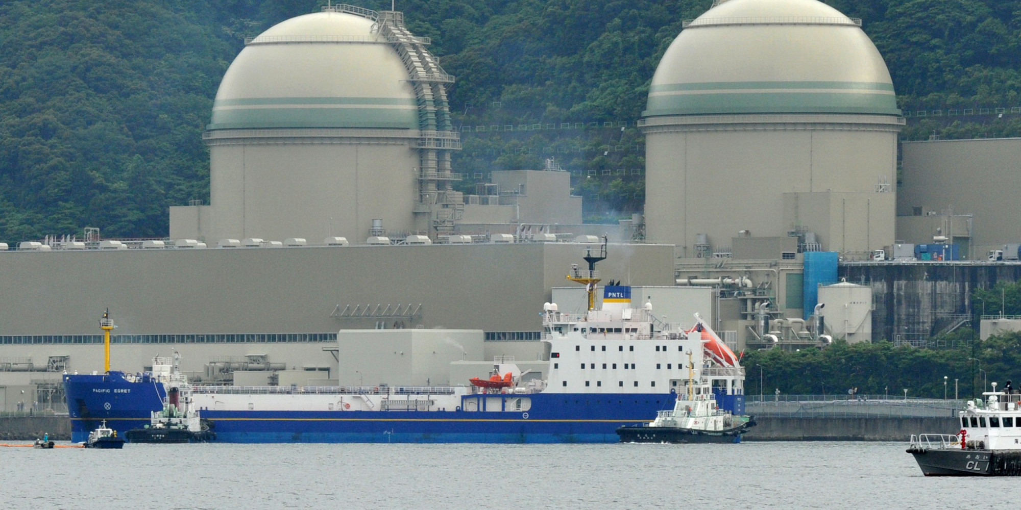 高浜原発4号機、放射性物質を含む水漏れ34トン 再稼働が遅れる可能性も