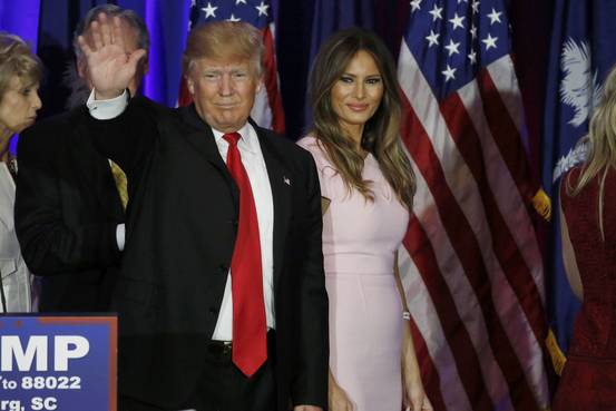 トランプ氏の連勝が共和党に意味するもの