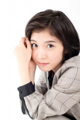 【真田丸】松岡茉優、大河ドラマ初出演 信繁の正室役「目標だった」