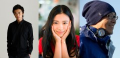 勝地涼＆杉咲花、ゆうばり映画祭「ニューウェーブアワード」受賞！
