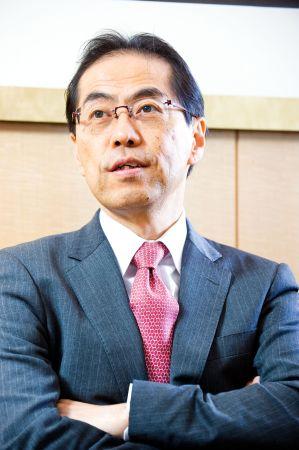 ホンハイの郭台銘会長はシャープのカルロス・ゴーンとなるのか？