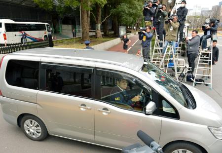 睡眠薬購入時に遺棄現場の下見も指示か 相模原の事件