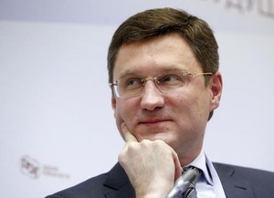 産油国の増産凍結協議は3月1日までに終了＝ロシア・エネルギー相