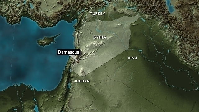 シリアで連続爆弾テロ、１２２人死亡 ＩＳＩＳが犯行声明