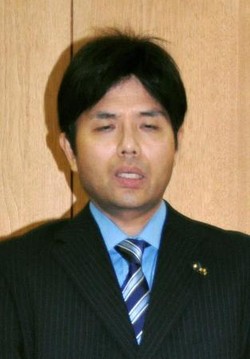 被告人質問「記憶にない」連発 野々村被告、第２回公判